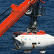 Illustration for article titled This Chinese Deep Sea Sub Will Plunder the Ocean Floor for Mineral Riches